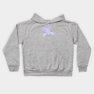 Bat creature Kids Hoodie